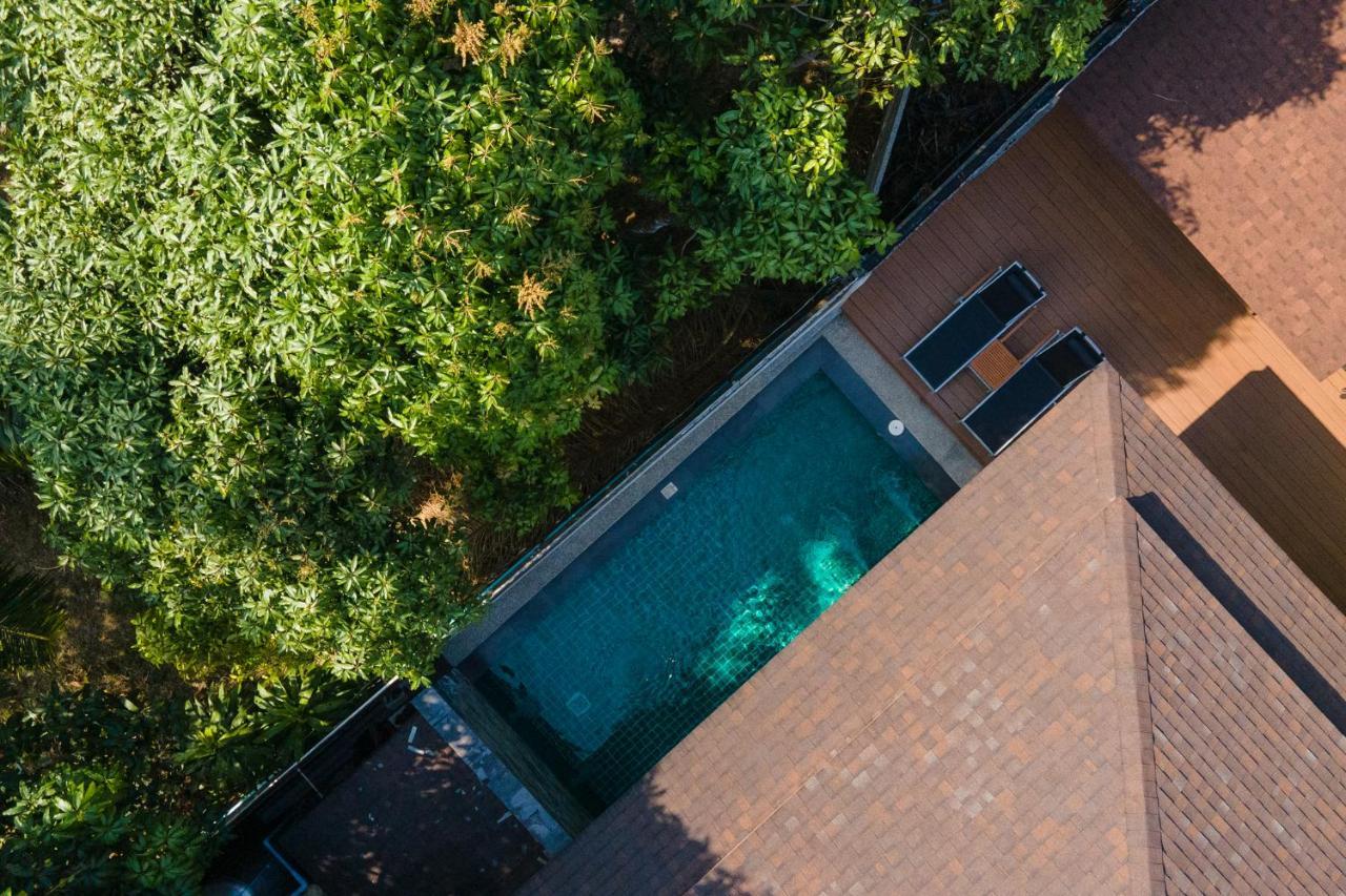 De Malee Pool Villas - Sha Extra Plus Ao Nang Exterior foto