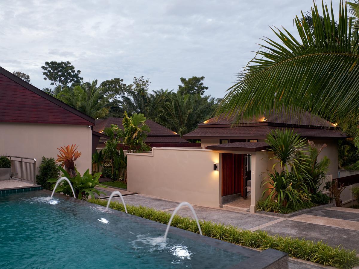 De Malee Pool Villas - Sha Extra Plus Ao Nang Exterior foto
