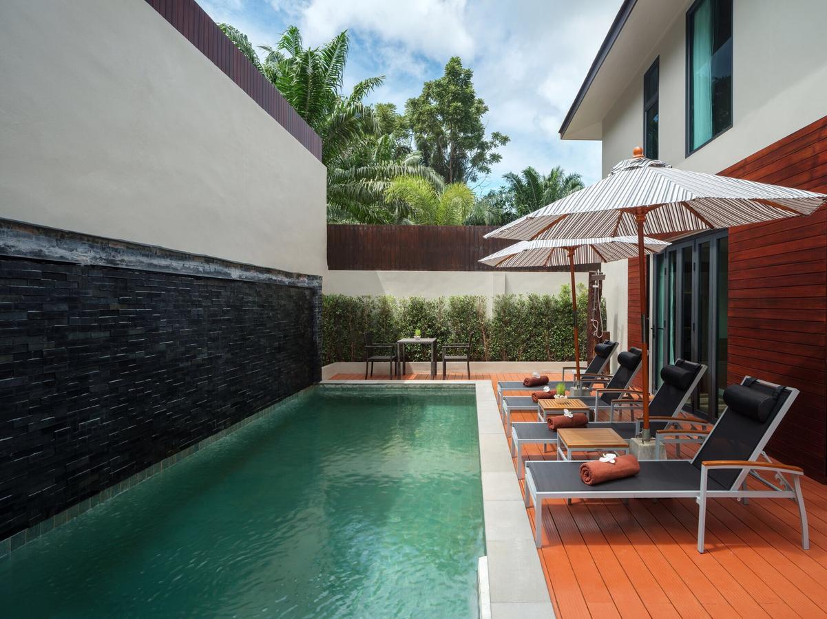 De Malee Pool Villas - Sha Extra Plus Ao Nang Exterior foto