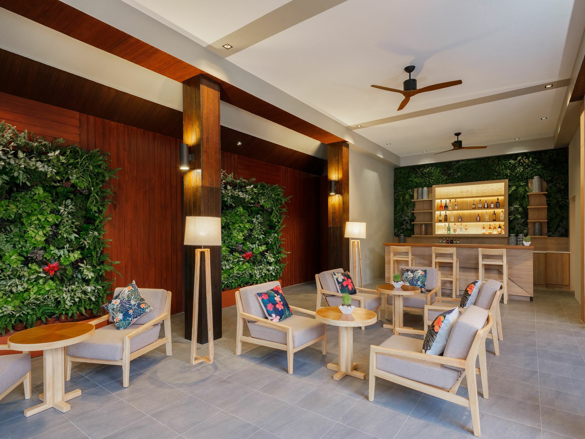 De Malee Pool Villas - Sha Extra Plus Ao Nang Exterior foto