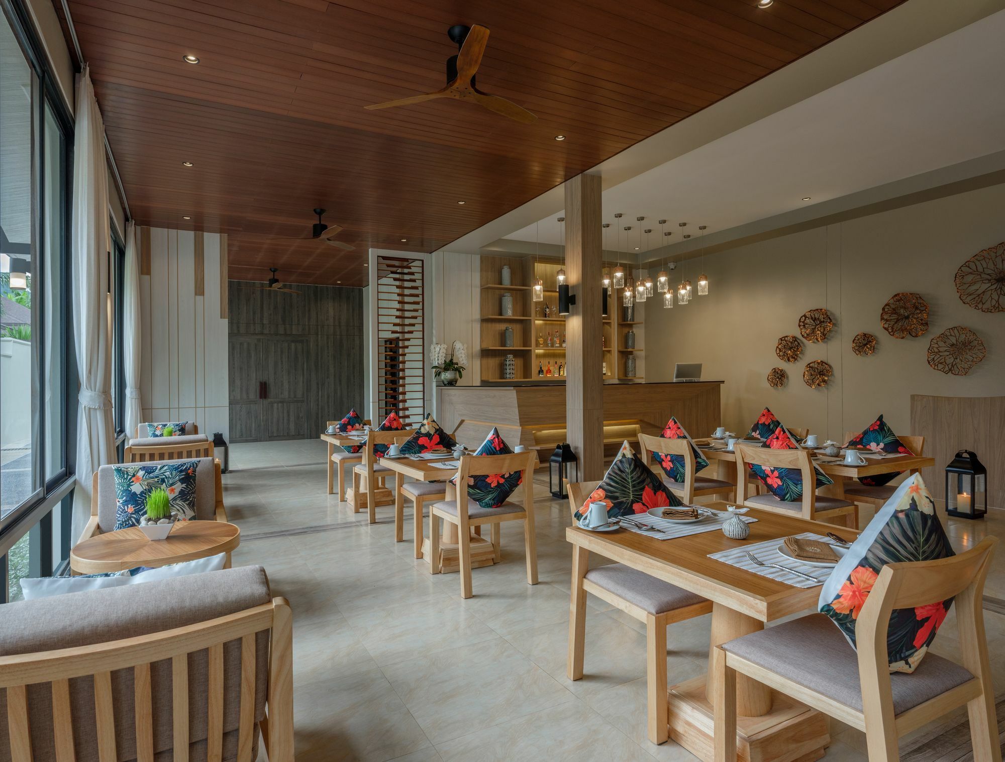 De Malee Pool Villas - Sha Extra Plus Ao Nang Exterior foto